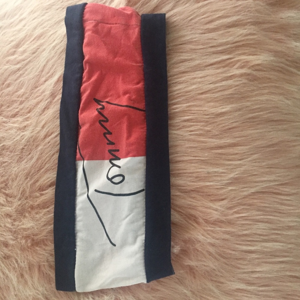 Tommy Hilfiger Tube Top